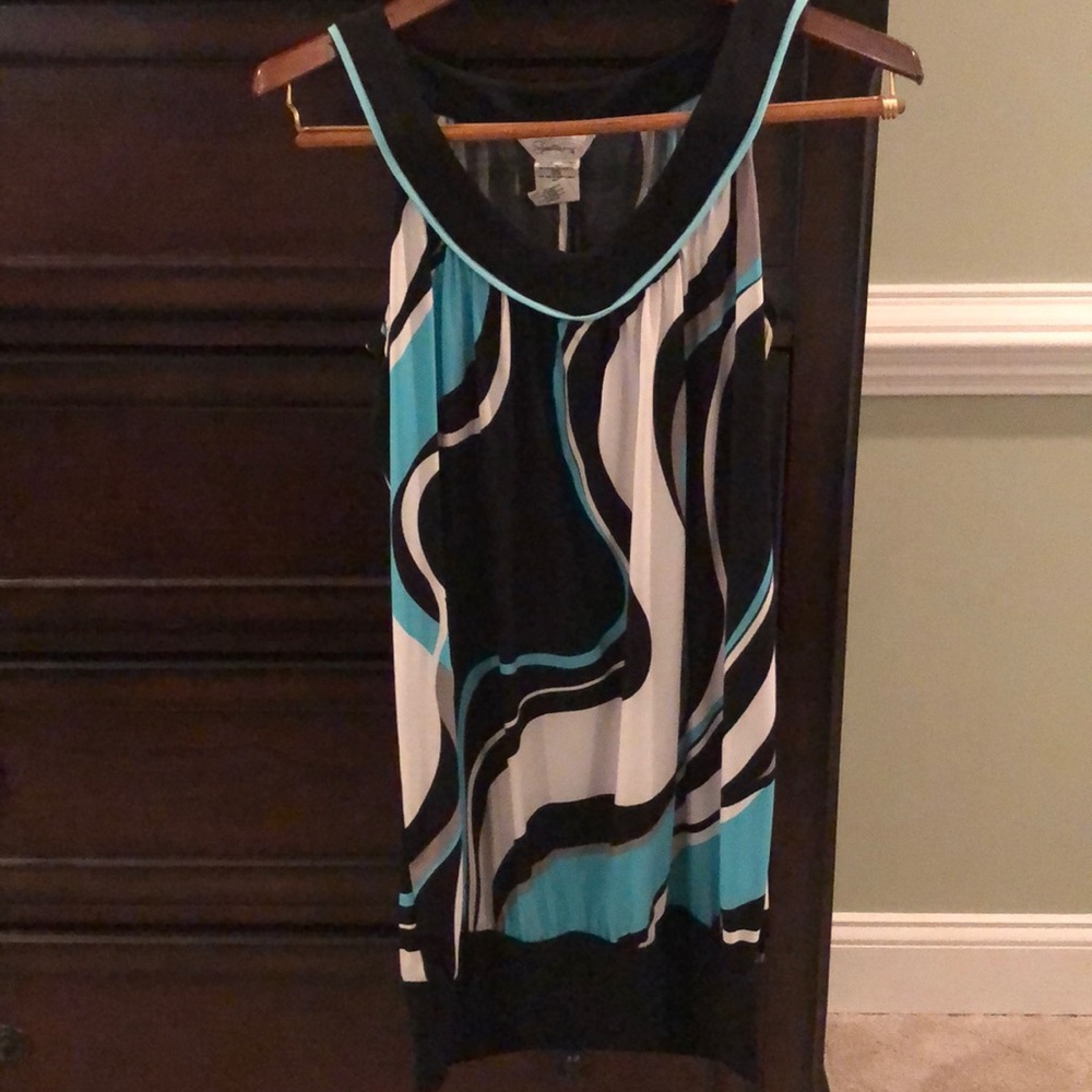 Small Speechless Dress